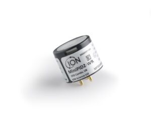 wide range gas sensor